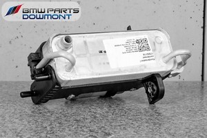 BMW G11 G12 G30 G31 G15 G16 Kondensator Klimaanlage mit Trockner AC 9891030