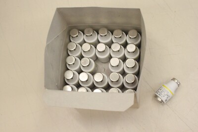 25x SIEMENS 5SD460 SILIZED DIII 50A 500V Sicherungseinsatz 5SD460 OVP