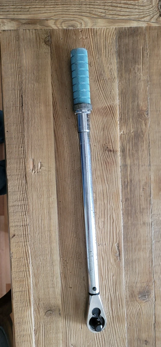 Used torque wrench deals