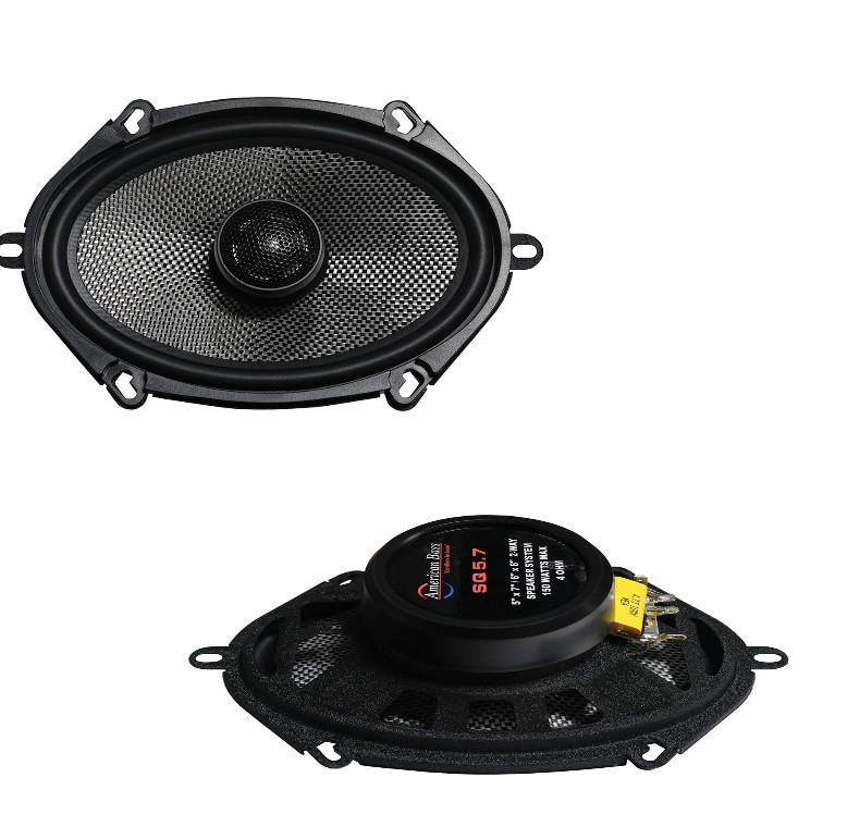 Bass Subwoofer American Bass Best Sq Speakers American Bass 6x8