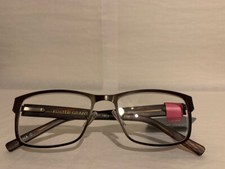 FOSTER GRANT EZ2C 2.50 Dalton BRN Reading Readers glasses BROWN