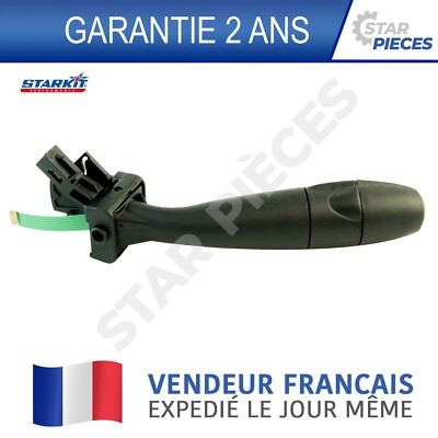Clignotants Latéraux LED Pour Peugeot/Citroën (307, 206, 407, Partner, Etc.) - Compatibles Origine