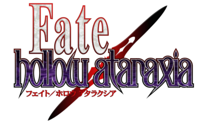 Limited Edition PS Vita Fate / hollow ataraxia PlayStation