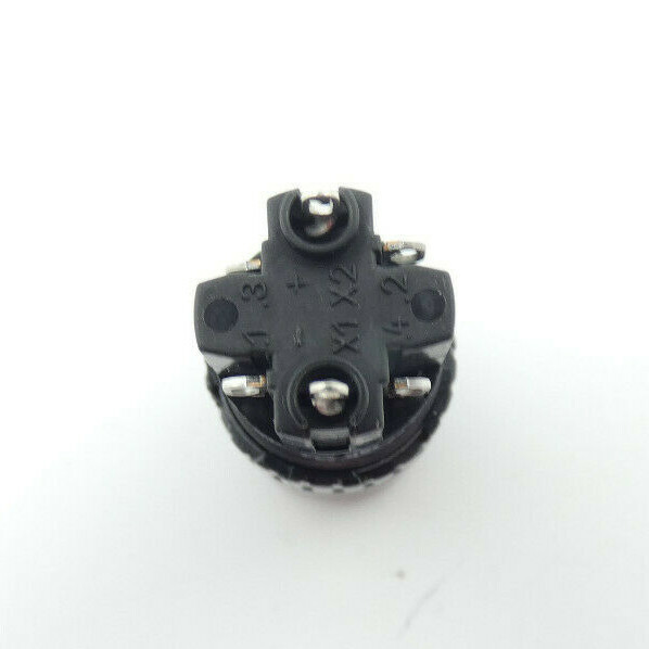 EAO ILLUMINATED PUSHBUTTON MOM SA 1N 51-131.025