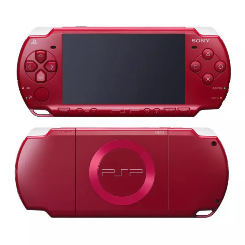 Купить Psp Консоль Игровую Sony Портативную
