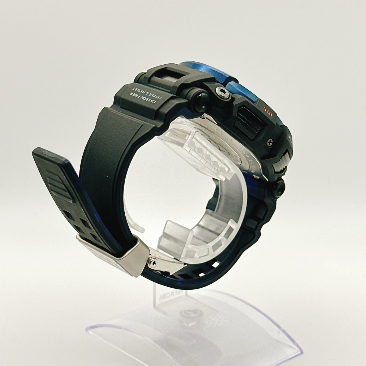 CASIO G-SHOCK Gravity Master GPW-2000-1A2JF Bluetooth GPS Men's