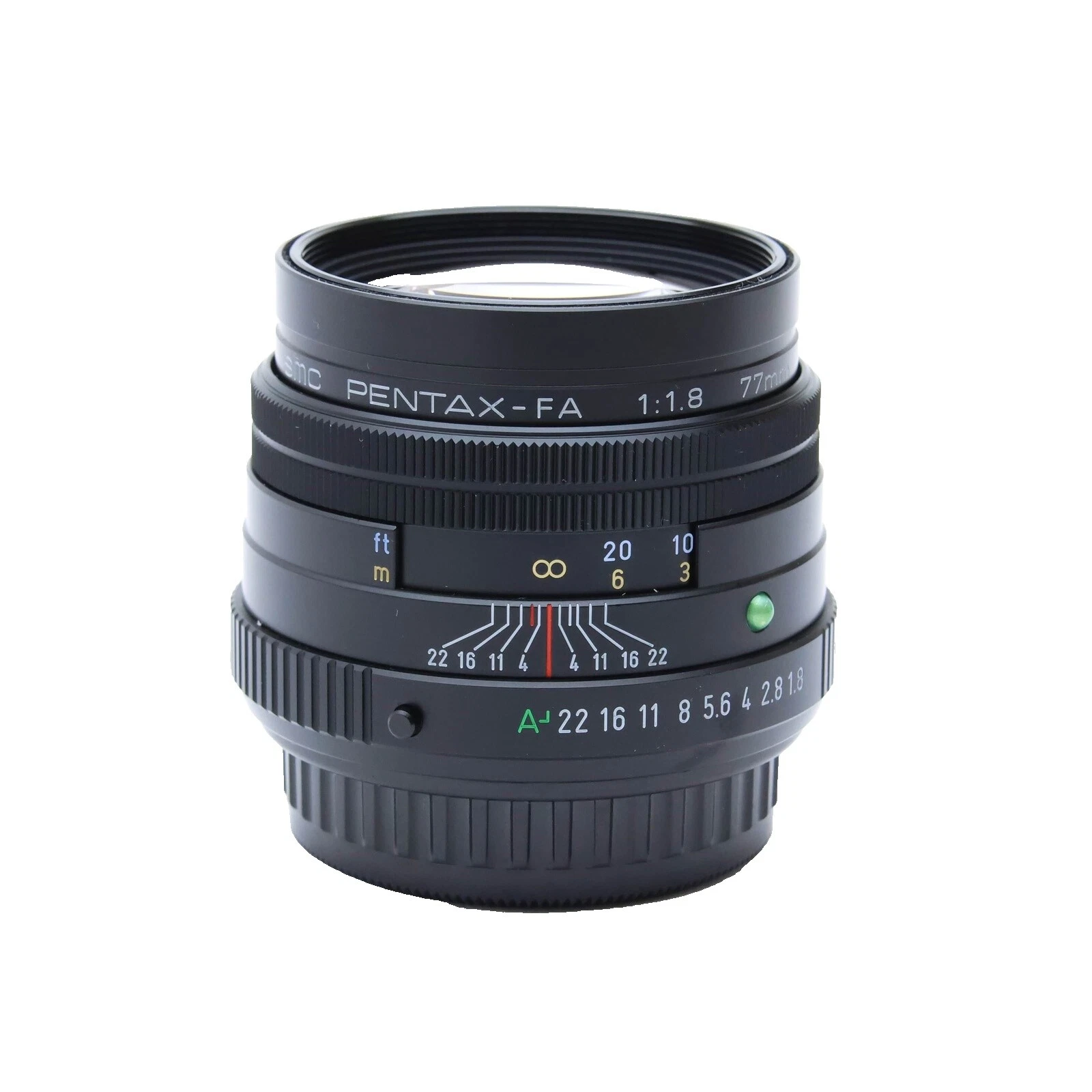 PENTAX Auto Focus Telephoto Camera Lenses