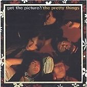 The Pretty Things - Get the Picture? (1998)
