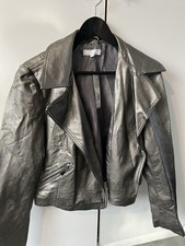 Red Herring Women's Silver and