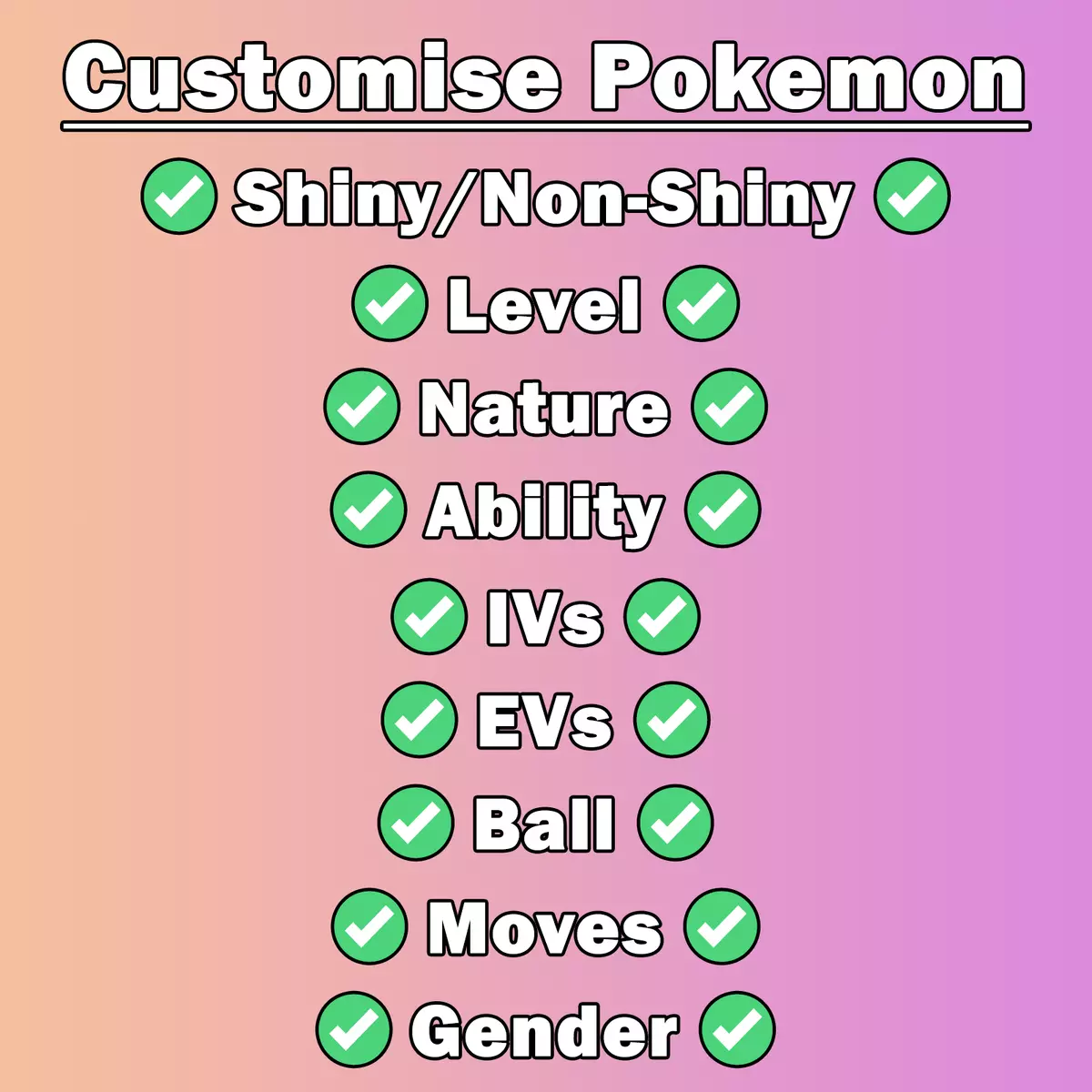 SPIRITOMB 6IV // Pokemon Brilliant Diamond and Shining Pearl 