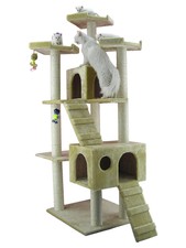 armarkat classic cat tree a7401