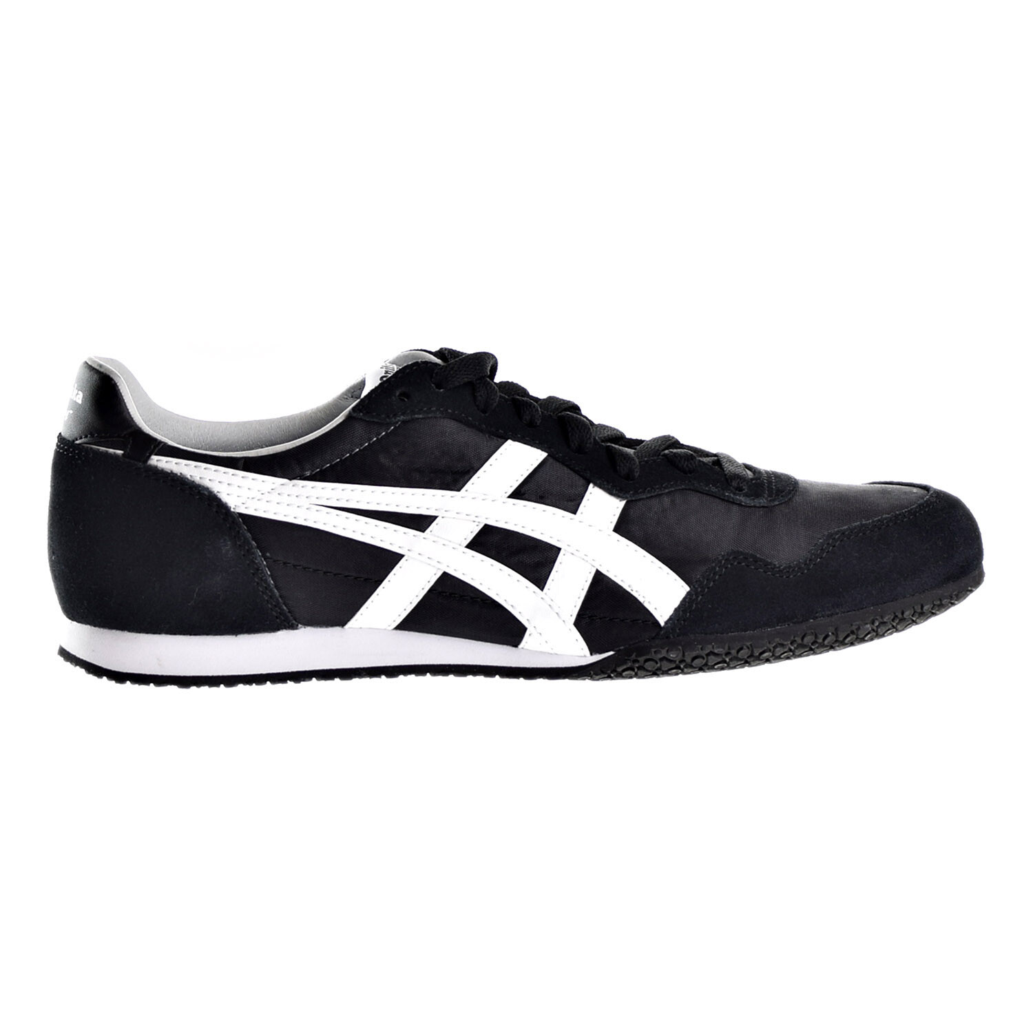 onitsuka tiger serrano black