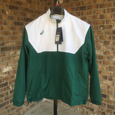 asics upsurge jacket