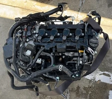 HONDA ACCORD FWD ENGINE MOTOR ASSEMBLY AUTO 3K 1.5L 2023-2024 # NB1-ES370
