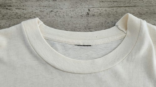 Vintage 70s 80s Nike HIKE NIKE Single Stitch T-Shirt Sz M/L Grail! Rare! ACG - Picture 2 of 16