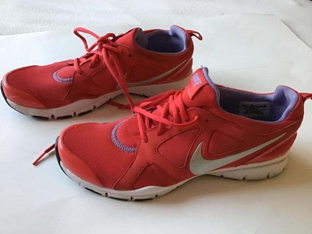 nike training in season tr2