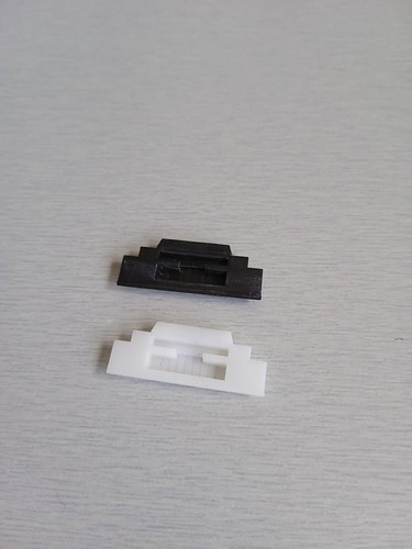 Verrou de porte Pour Walkman Sony WM/DD - Foto 3 di 4