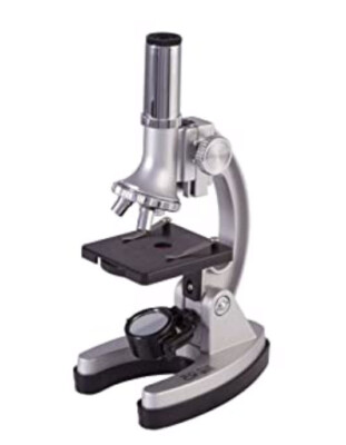 Bresser Mikroskop junior   Biotar 300x-1200x   Koffer mit Zubehör   NEU OVP