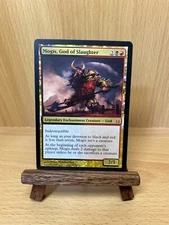 Mogis God of Slaughter - LP - Born of the Gods MTG Magic The Gathering