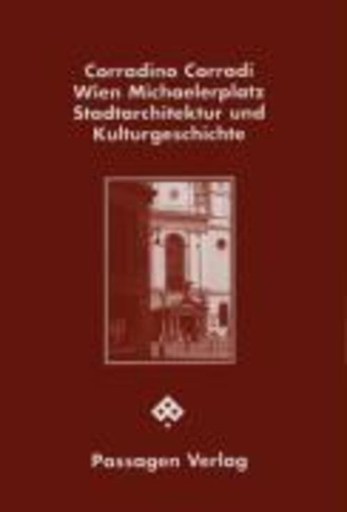 Thumbnail - Wien Michaelerplatz | Stadtarchitektur Und Kulturgeschichte |