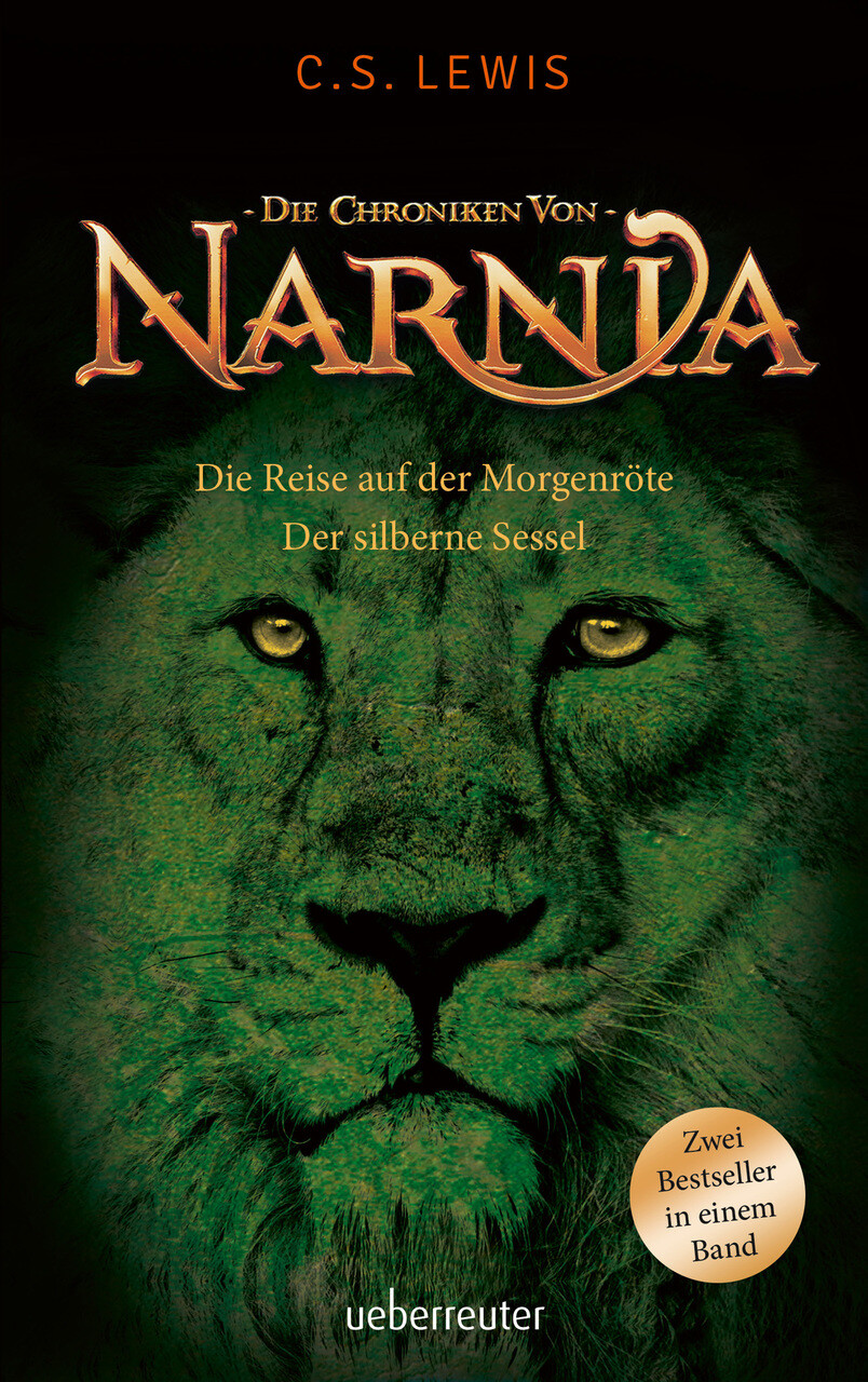 Die Reise Auf Der Morgenröte / Der Silberne Sessel