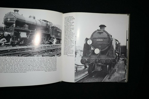 Southern Steam en primer plano~T. Fairclough & Alan Wills, edición ~ HBDJ del Reino Unido - Imagen 7 de 7