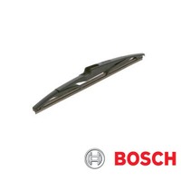 Superplus Kunststoff Wischerblatt - Hinten - 275 - Passt FüR Kia Carens IV 2013-