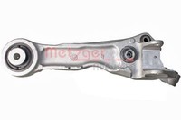 Metzger 58116402 Lenker, RadaufhäNgung FüR Jaguar