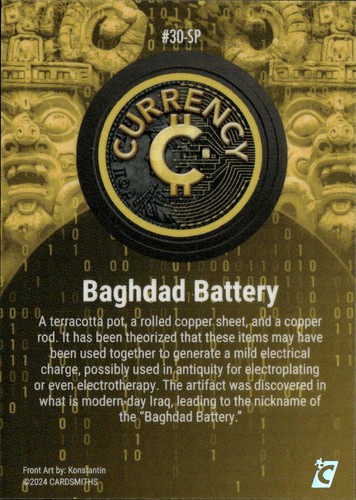 2024 Cardsmiths Moneda Serie 3 CRISTAL CHISPA TU ELIGES COMPLETA TU SET - Imagen 71 de 135