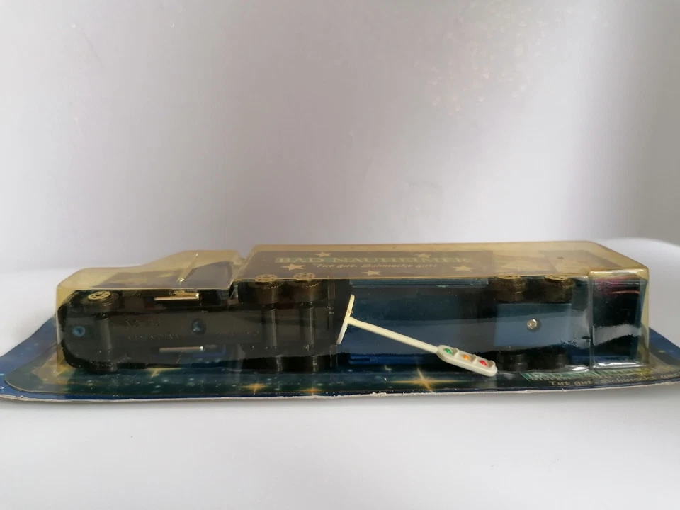 Bad Nauheimer Sammellaster limitierte Auflage 15.000, Werbetruck, Sammeltruck - Bild 4 von 4