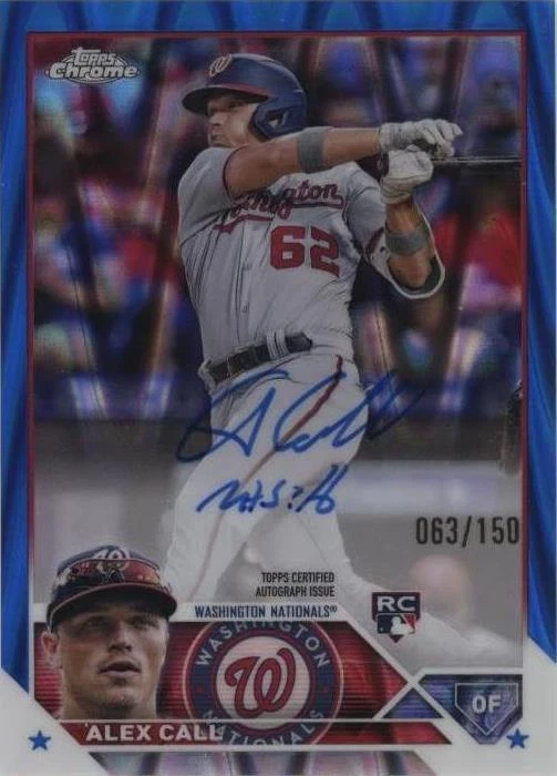 Blue RayWave Refractor