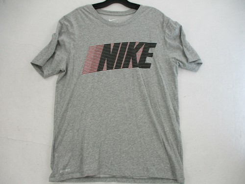 Nike T-Shirt Mens Large The Nike Tee 