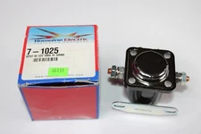 New Solenoid SW1080A SW3 D8DZ11450A, SW1162 B6AZ-11450-A  Ford  7-1025