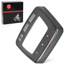 Speedometer Dash Upper Cover For Honda Rancher 350 TRX350TE 2x4 ES 2000-2006