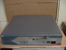 ORIGINAL CISCO2821 V03 2800 SERIES INTEGRATED SERVICE ROUTER 800-26921-02 A0