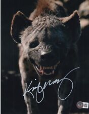 KEEGAN-MICHAEL KEY signed (THE LION KING) Kamari 8X10 photo BECKETT BJ76737 KEEGAN-MICHAEL KEY signed (THE LION KING) Kamari 8X10 photo BECKETT BJ76737