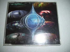 MetalHeads Timeless Sampler Promo CD Import Electronica Made in UK Techo House