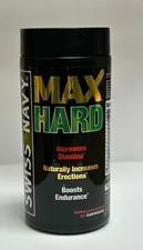 MD Science Max Hard 