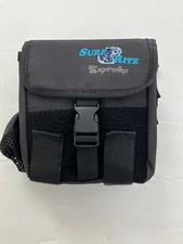 Surf Rite Supreme Small Plug Bag