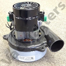 Ametek Lamb vacuum motor 116392 - Clarke 44906A Pacific S591P Tennant 130415