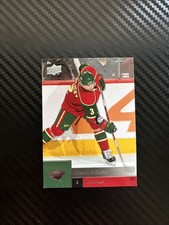 2009-10 Upper Deck #190 Marek Zidlicky - HKY