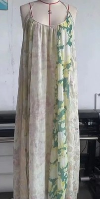 Robe Été Modèle Zara Viral Taille S 36 38 Neu mit Etikett Top Zustand