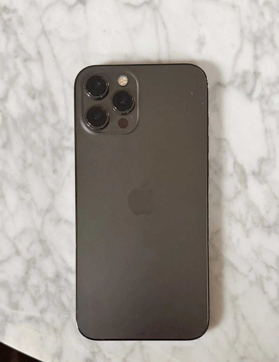 Apple iPhone 12 Pro Max Unlocked for Sale - Shop New & Used Cell