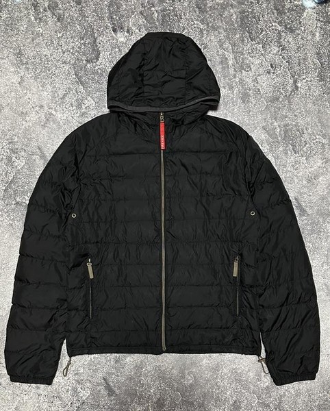 Men Bogner Jacket Black 40 /L / 48
