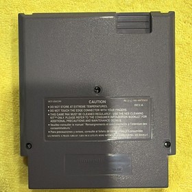 Activision Super Pitfall NES NTSC-U/C Action Adventure Nintendo Seal of Quality