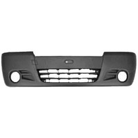Diederichs 1896051 StoßStange Vorne FüR Opel Vivaro A Bus (X83) 2006-09.2014