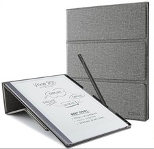 CoBak Case with Pen Holder for Remarkable 2 Tablet 10.3"(2020 Released), Grey