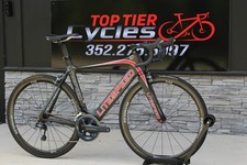 Litespeed Carbon Fiber 700C Bikes for sale | eBay