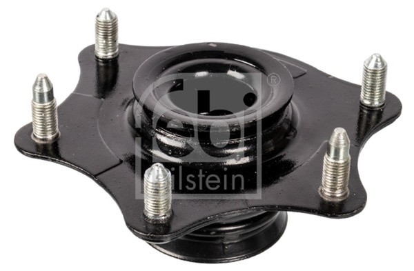 Domlager FederbeinstüTzlager Febi Bilstein 109684 FüR Honda CR Gummi/Metall 5 3-image