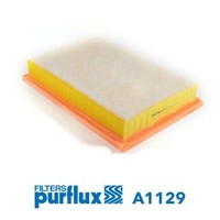 Purflux A1129 Luftfilter (Filterpatrone) Passt Zu: Ford Galaxy I, Galaxy Mk I, S